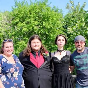 Meet your Posher, Jennifer